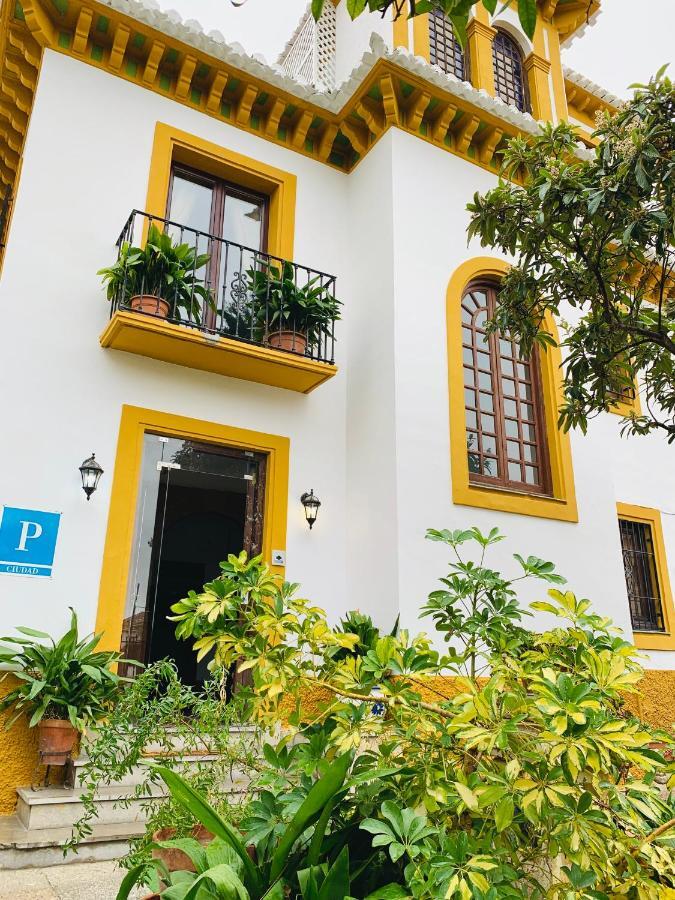 Hotelito Suecia Granada Exterior photo